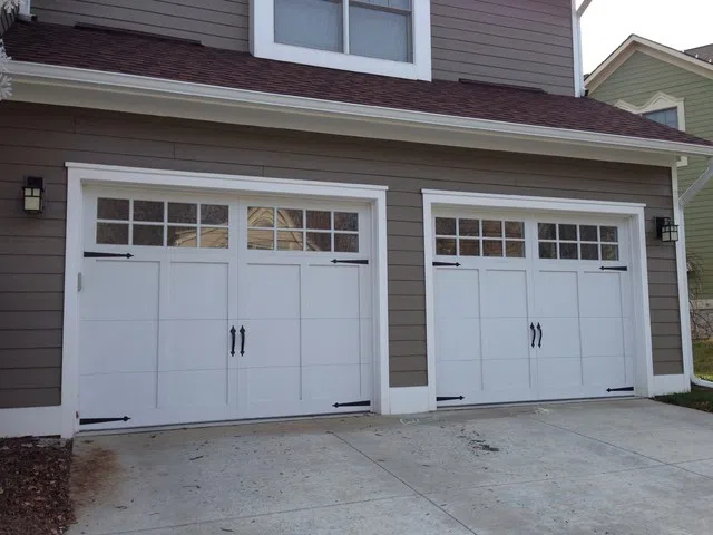 Garage Door 24 Hours Indianapolis, IN 317-434-4450 - standard-garage-01